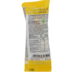 MIRADENT XyliPOP Lolli Zahnpflegelolli Banane 1Stück