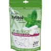 MIRADENT Xylitol Chewing Gum Spearmint Ref. 200 Stück