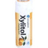 MIRADENT Xylitol Chewing Gum Frucht 30 Stück