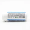 MIRADENT Xylitol Chewing Gum Minze 30 Stück
