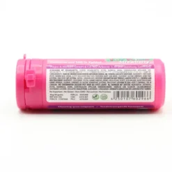 MIRADENT Xylitol Kaugummi Erdbeere 30 g