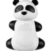 MIRADENT Zahnbürstenhalter Funny Snapper Panda 1 St