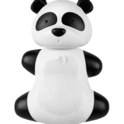 MIRADENT Zahnbürstenhalter Funny Snapper Panda 1 St