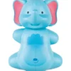 MIRADENT Zahnbürstenhalter Funny Elefant 1 St