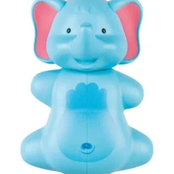 MIRADENT Zahnbürstenhalter Funny Elefant 1 St