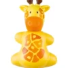 MIRADENT Zahnbürstenhalter Funny Snapper Giraffe 1 St