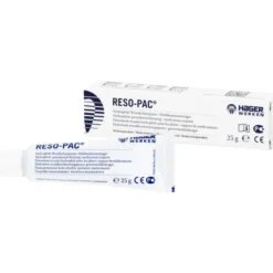 MIRADENT Zahnfleisch-Wundenschutz Reso-Pac 25 g