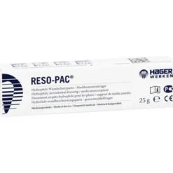 MIRADENT Zahnfleisch-Wundenschutz Reso-Pac 25 g