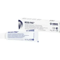 MIRADENT Zahnfleisch-Wundenschutz Reso-Pac 25 g