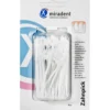 MIRADENT Zahnpick Zahnseidensticks 30 St