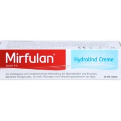 MIRFULAN Hydrolind Creme 50 ml