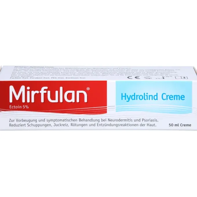 MIRFULAN Hydrolind Creme 50 ml