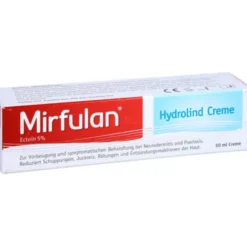 MIRFULAN Hydrolind Creme 50 ml