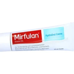 MIRFULAN Hydrolind Creme 50 ml