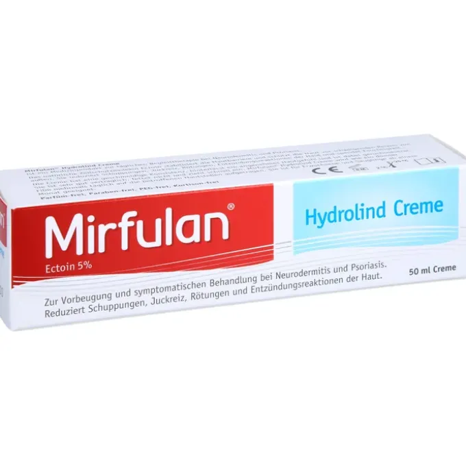 MIRFULAN Hydrolind Creme 50 ml