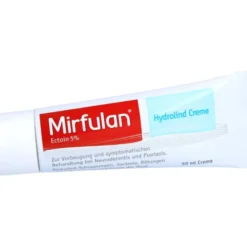 MIRFULAN Hydrolind Creme 50 ml