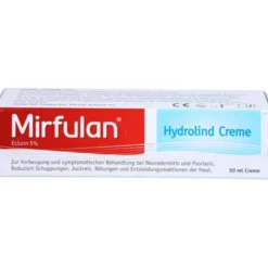 MIRFULAN Hydrolind Creme 50 ml