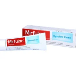 MIRFULAN Hydrolind Creme 50 ml