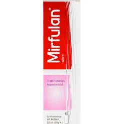 MIRFULAN N Salbenspray 125 ml