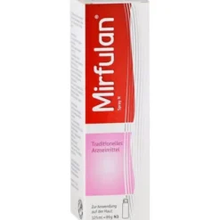 MIRFULAN N Salbenspray 125 ml