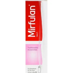 MIRFULAN N Salbenspray 125 ml