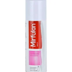 MIRFULAN N Salbenspray 125 ml