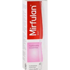 MIRFULAN N Salbenspray 125 ml