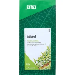 MISTEL ARZNEITEE Visci albi herba Salus 100 g