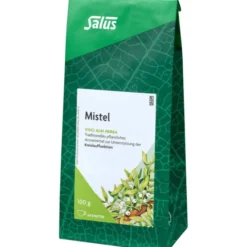 MISTEL ARZNEITEE Visci albi herba Salus 100 g
