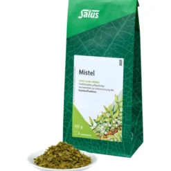 MISTEL ARZNEITEE Visci albi herba Salus 100 g