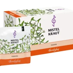 MISTELKRAUT Filterbeutel 20 Stück