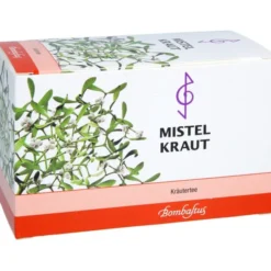 MISTELKRAUT Filterbeutel 20 Stück