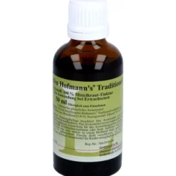 MISTEL-TROPFEN Hofmann's traditionell 50 ml