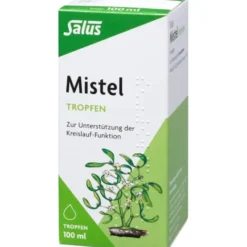 MISTEL-TROPFEN Salus 100 ml