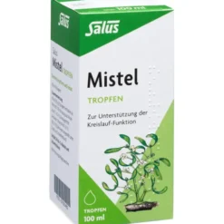 MISTEL-TROPFEN Salus 100 ml