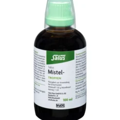MISTEL-TROPFEN Salus 100 ml