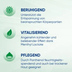 MOBILAT CBD AKTIV-GEL 100 ml