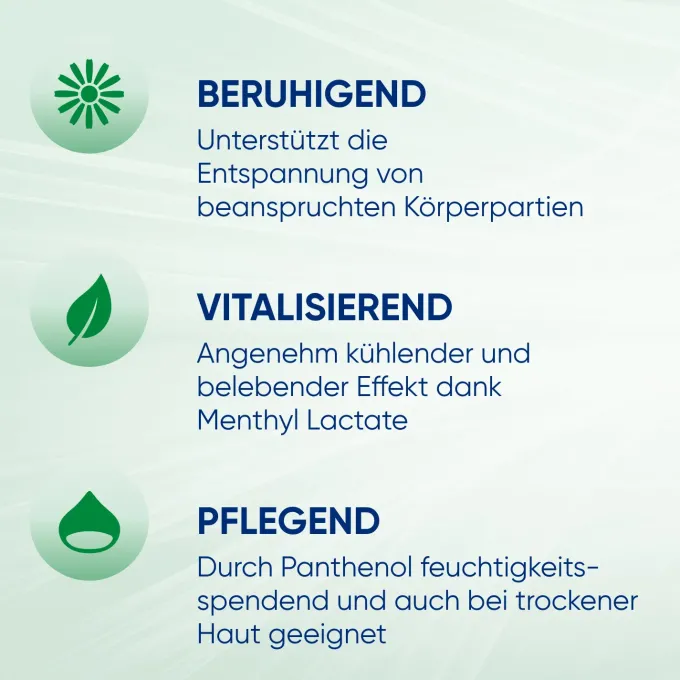 MOBILAT CBD AKTIV-GEL 100 ml
