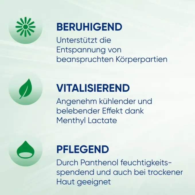 MOBILAT CBD AKTIV-GEL 100 ml