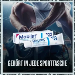 MOBILAT Duoaktiv Schmerzgel 100 g