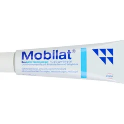 MOBILAT Duoaktiv Schmerzgel 100 g