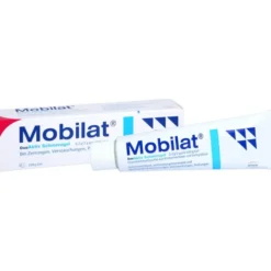 MOBILAT Duoaktiv Schmerzgel 100 g
