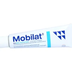 MOBILAT Duoaktiv Schmerzgel 100 g