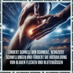 MOBILAT Duoaktiv Schmerzgel 100 g