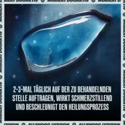 MOBILAT Duoaktiv Schmerzgel 100 g