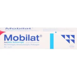 MOBILAT Duoaktiv Schmerzgel 50 g