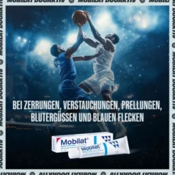 MOBILAT Duoaktiv Schmerzgel 50 g