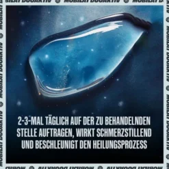 MOBILAT Duoaktiv Schmerzgel 50 g