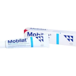 MOBILAT Duoaktiv Schmerzgel 50 g