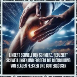 MOBILAT Duoaktiv Schmerzgel 50 g